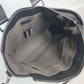 LOUIS VUITTON N41561 ダミエアンフィニ デイリー トート カバン ハンドバッグ ショルダーバッグ 2WAYバッグ ビジネスバッグ ダミエアンフィニレザー メンズ オニキス ブラック
