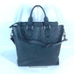 LOUIS VUITTON N41561 ダミエアンフィニ デイリー トート カバン ハンドバッグ ショルダーバッグ 2WAYバッグ ビジネスバッグ ダミエアンフィニレザー メンズ オニキス ブラック
