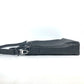 LOUIS VUITTON N41561 ダミエアンフィニ デイリー トート カバン ハンドバッグ ショルダーバッグ 2WAYバッグ ビジネスバッグ ダミエアンフィニレザー メンズ オニキス ブラック