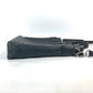 LOUIS VUITTON N41561 ダミエアンフィニ デイリー トート カバン ハンドバッグ ショルダーバッグ 2WAYバッグ ビジネスバッグ ダミエアンフィニレザー メンズ オニキス ブラック