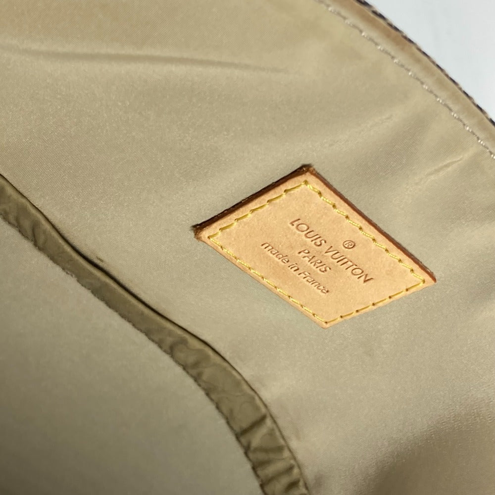 LOUIS VUITTON M93077 ダミエジェアン ルー カバン メッセンジャーバッグ 斜め掛け ショルダーバッグ ダミエジェアンキャンバス メンズ TSTカーキ カーキ