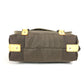 LOUIS VUITTON M93077 ダミエジェアン ルー カバン メッセンジャーバッグ 斜め掛け ショルダーバッグ ダミエジェアンキャンバス メンズ TSTカーキ カーキ