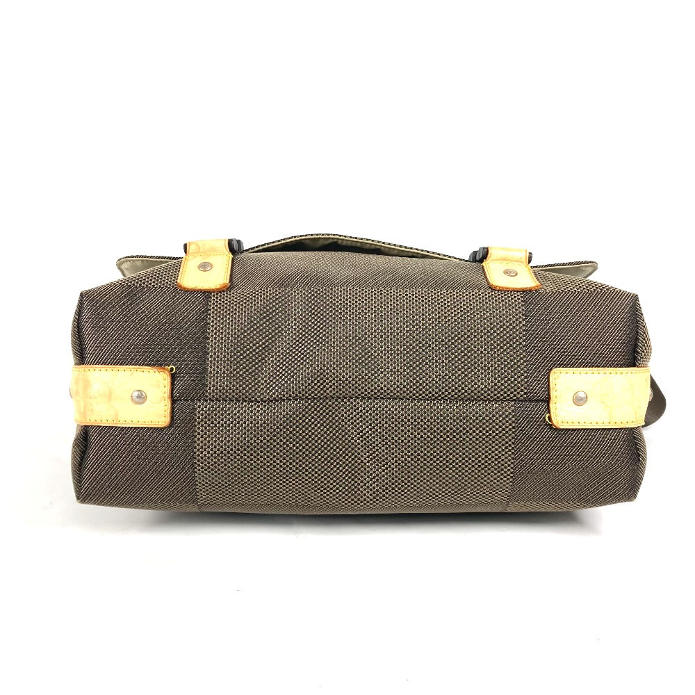 LOUIS VUITTON M93077 ダミエジェアン ルー カバン メッセンジャーバッグ 斜め掛け ショルダーバッグ ダミエジェアンキャンバス メンズ TSTカーキ カーキ