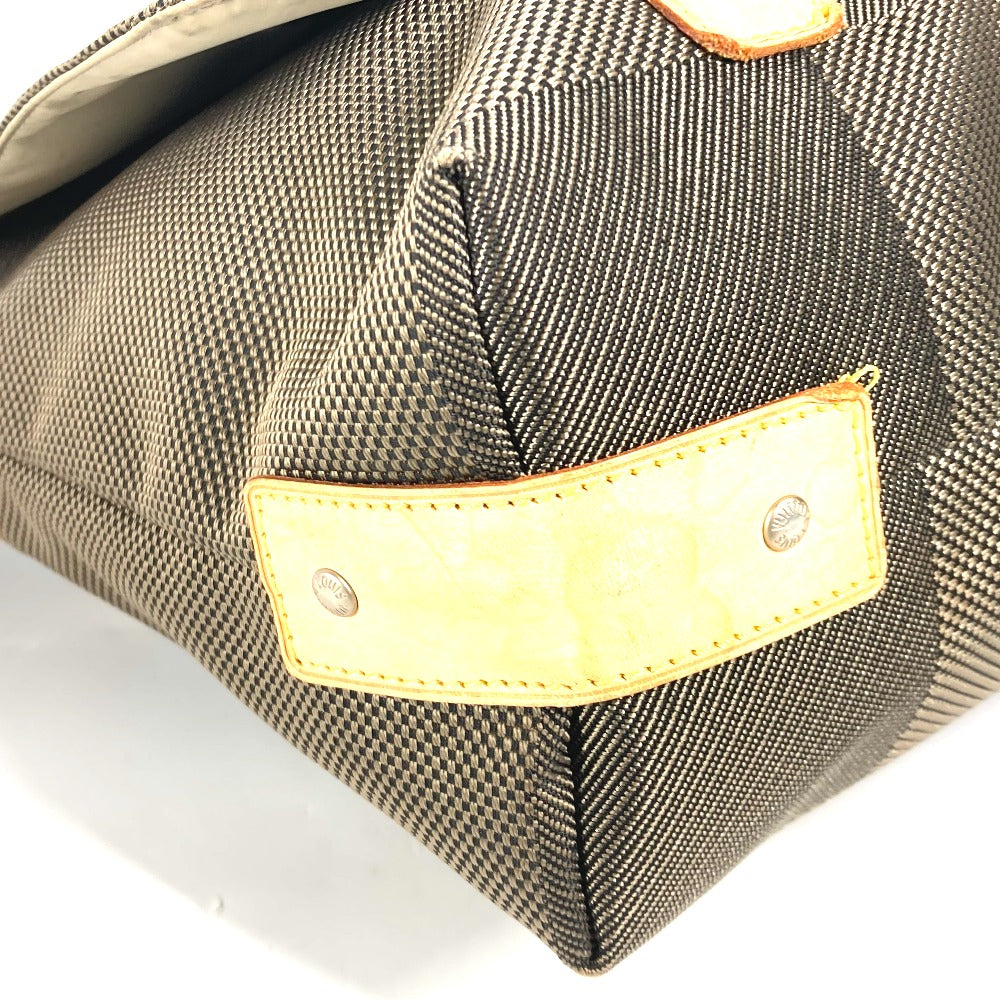 LOUIS VUITTON M93077 ダミエジェアン ルー カバン メッセンジャーバッグ 斜め掛け ショルダーバッグ ダミエジェアンキャンバス メンズ TSTカーキ カーキ