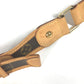 LOUIS VUITTON M95178 モノグラム ペルフォ ドゥミ リュンヌ 肩掛け ショルダーバッグ モノグラムキャンバス レディース オランジュ オレンジ