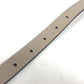LOUIS VUITTON M8370Y モノグラム ベルト・LV デュオ 18MM リバーシブル アクセサリー 細ベルト ズボン用ベルト ベルト モノグラムキャンバス レディース ブラウン - brandshop-reference