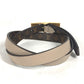 LOUIS VUITTON M8370Y モノグラム ベルト・LV デュオ 18MM リバーシブル アクセサリー 細ベルト ズボン用ベルト ベルト モノグラムキャンバス レディース ブラウン - brandshop-reference