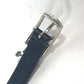 LOUIS VUITTON M6257E ブラスレ・ネオグラム 2重ブレスレット アクセサリー ブレスレット レザー メンズ ブラック - brandshop-reference