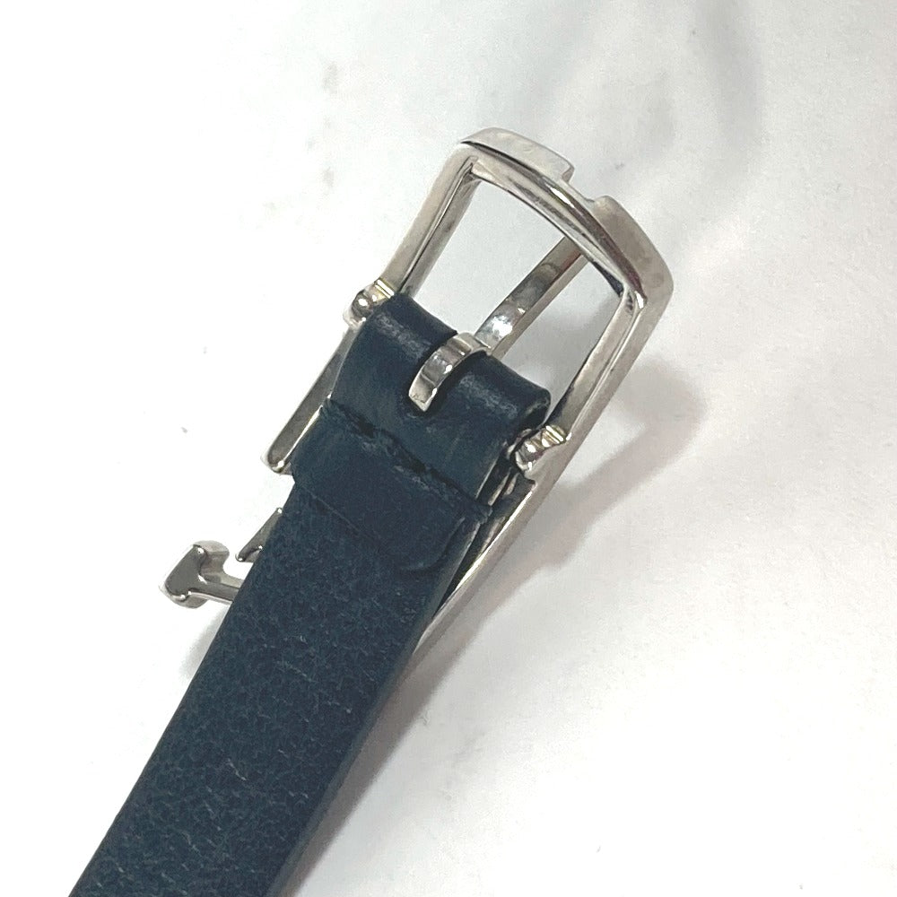 LOUIS VUITTON M6257E ブラスレ・ネオグラム 2重ブレスレット アクセサリー ブレスレット レザー メンズ ブラック - brandshop-reference