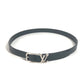 LOUIS VUITTON M6257E ブラスレ・ネオグラム 2重ブレスレット アクセサリー ブレスレット レザー メンズ ブラック - brandshop-reference