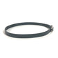 LOUIS VUITTON M6257E ブラスレ・ネオグラム 2重ブレスレット アクセサリー ブレスレット レザー メンズ ブラック - brandshop-reference
