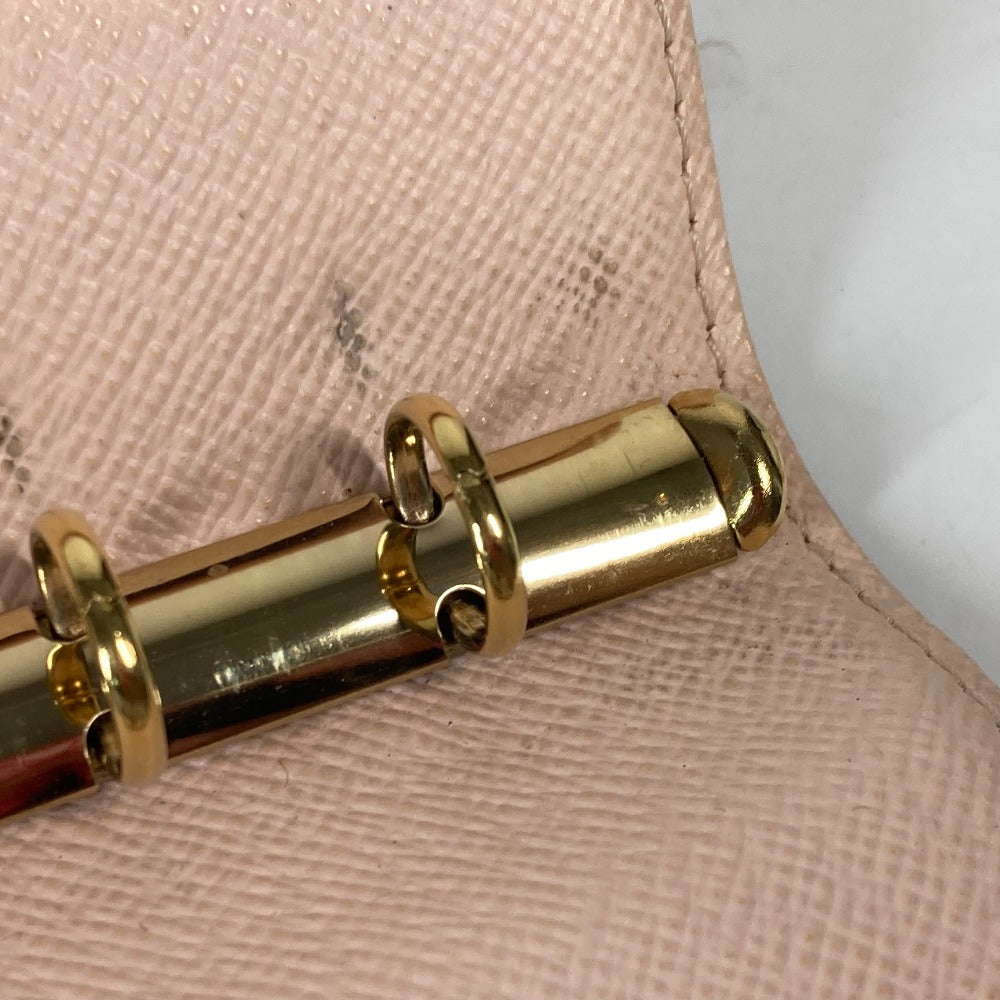 LOUIS VUITTON R21013 モノグラム アジェンダPM コアラ システム手帳 ステーショナリー 手帳カバー モノグラムキャンバス レディース ブラウン - brandshop-reference