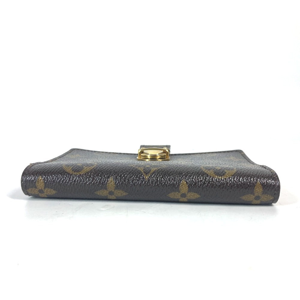 LOUIS VUITTON R21013 モノグラム アジェンダPM コアラ システム手帳 ステーショナリー 手帳カバー モノグラムキャンバス レディース ブラウン - brandshop-reference