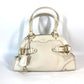 LOUIS VUITTON M95624 スハリ ル ラディウ トートバッグ ショルダーバッグ 肩掛け カバン ハンドバッグ スハリレザー レディース ブロン ホワイト - brandshop-reference
