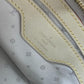 LOUIS VUITTON M95624 スハリ ル ラディウ トートバッグ ショルダーバッグ 肩掛け カバン ハンドバッグ スハリレザー レディース ブロン ホワイト - brandshop-reference