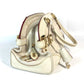 LOUIS VUITTON M95624 スハリ ル ラディウ トートバッグ ショルダーバッグ 肩掛け カバン ハンドバッグ スハリレザー レディース ブロン ホワイト - brandshop-reference
