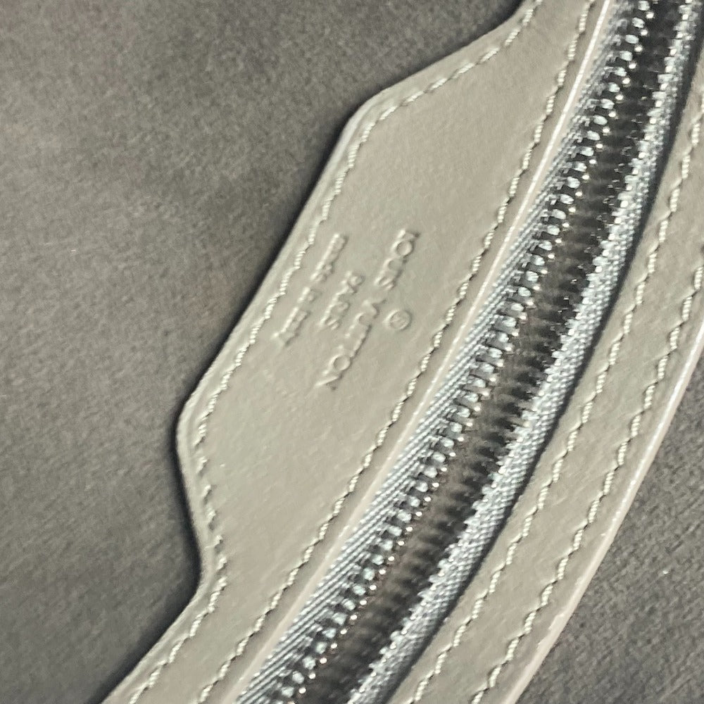 LOUIS VUITTON M97070 モノグラムアンティア イクシアPM カバン 肩掛け ショルダーバッグ 2WAYバッグ 斜め掛け トートバッグ レザー レディース グリ グレー - brandshop-reference