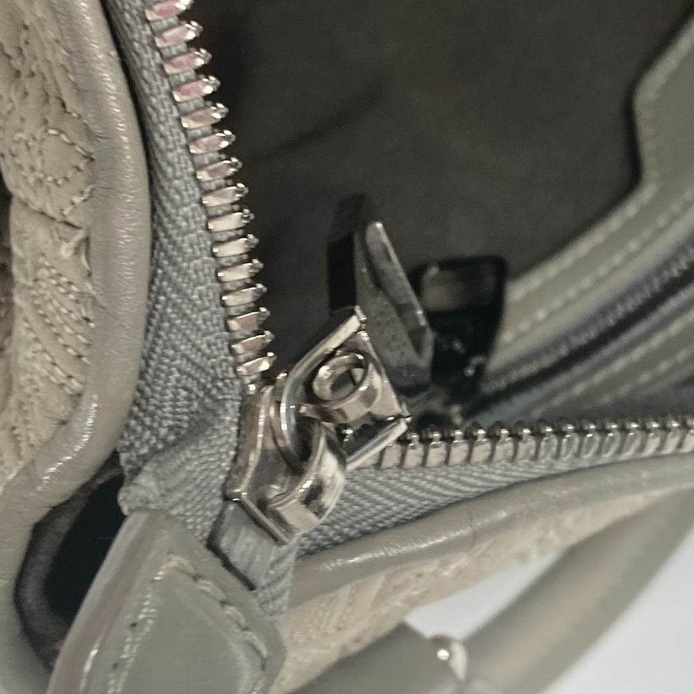 LOUIS VUITTON M97070 モノグラムアンティア イクシアPM カバン 肩掛け ショルダーバッグ 2WAYバッグ 斜め掛け トートバッグ レザー レディース グリ グレー - brandshop-reference