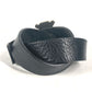 GUCCI 223896 Gロゴ バックル ズボン用ベルト ベルト レザー ユニセックス ブラック - brandshop-reference