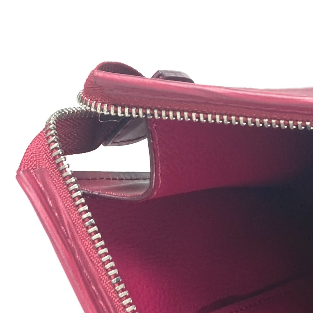 LOUIS VUITTON M41085 エピ ポッシュトワレ26 カバン ポーチ セカンドバッグ クラッチバッグ エピレザー ユニセックス フューシャ レッド - brandshop-reference
