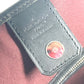 LOUIS VUITTON M56708 モノグラムマカサー ディヴィス 2WAYバッグ カバン 縦型 トートバッグ 斜めかけ ショルダーバッグ モノグラムマカサーキャンバス ユニセックス ブラウン