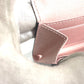 LOUIS VUITTON M62361 モノグラム ポルトモネ・ロザリ 財布 2つ折り 小銭入れ コインケース モノグラムキャンバス レディース ローズバレリーヌ ブラウン