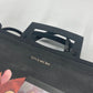 GIVENCHY Disney Bambi 2-Way Handbag/Tote/Shoulder Bag in Black, PVC/Leather, Unisex
