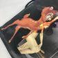 GIVENCHY Disney Bambi 2-Way Handbag/Tote/Shoulder Bag in Black, PVC/Leather, Unisex