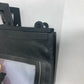 GIVENCHY Disney Bambi 2-Way Handbag/Tote/Shoulder Bag in Black, PVC/Leather, Unisex