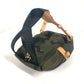 LOUIS VUITTON M44201 supreme シュプリーム コラボ アポロ バックパック ナノ バッグチャーム リュックサック カモフラ キーホルダー キャンバス ユニセックス グリーン
