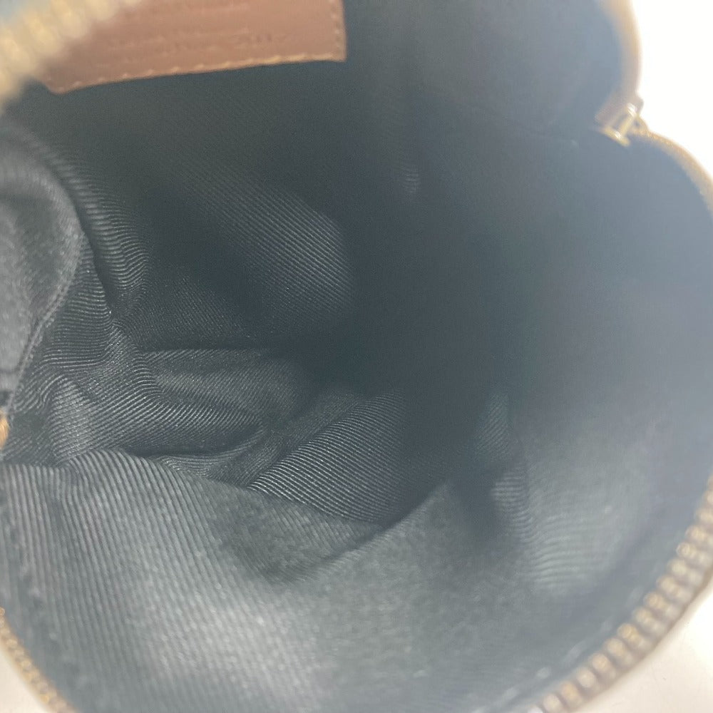 LOUIS VUITTON M44201 supreme シュプリーム コラボ アポロ バックパック ナノ バッグチャーム リュックサック カモフラ キーホルダー キャンバス ユニセックス グリーン