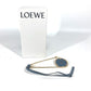 LOEWE アクセサリー ブローチ メタル ユニセックス ゴールド