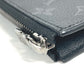 LOUIS VUITTON M63536 モノグラムエクリプス ポルトモネジュール 財布 小銭入れ コインケース モノグラムエクリプスキャンバス メンズ ブラック