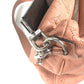 LOUIS VUITTON M94276 モノグラムマヒナ セレネPM 斜め掛け カバン トートバッグ ハンドバッグ 2WAYバッグ ショルダーバッグ モノグラムマヒナレザー レディース ローズ ピンク