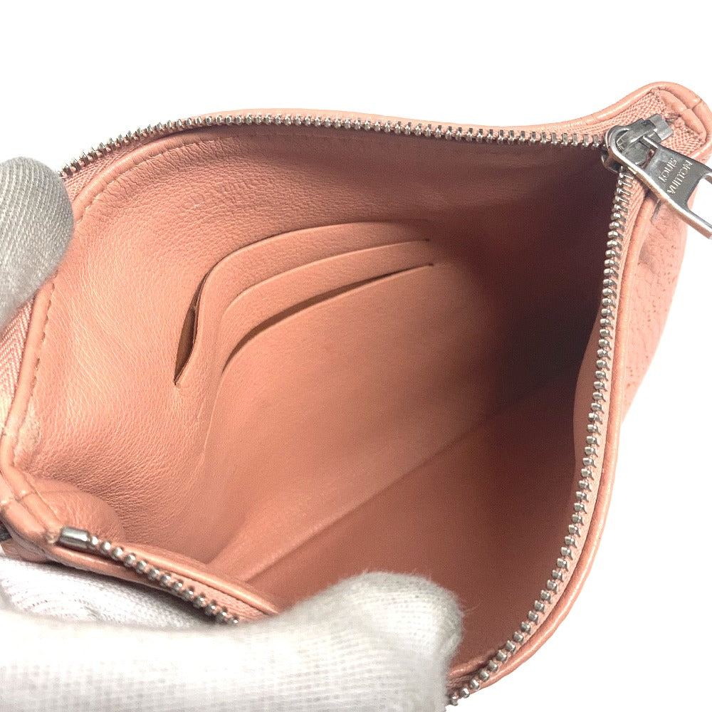 LOUIS VUITTON M94276 モノグラムマヒナ セレネPM 斜め掛け カバン トートバッグ ハンドバッグ 2WAYバッグ ショルダーバッグ モノグラムマヒナレザー レディース ローズ ピンク
