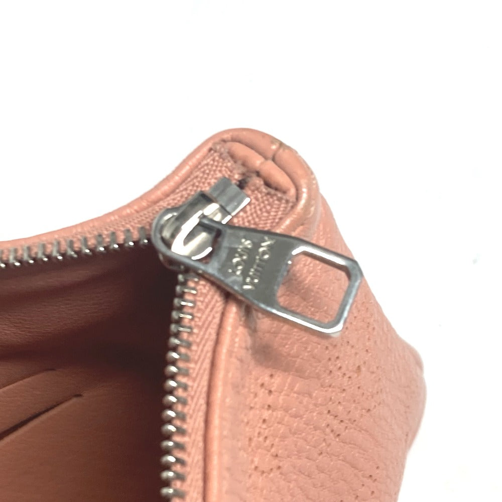 LOUIS VUITTON M94276 モノグラムマヒナ セレネPM 斜め掛け カバン トートバッグ ハンドバッグ 2WAYバッグ ショルダーバッグ モノグラムマヒナレザー レディース ローズ ピンク