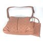 LOUIS VUITTON M94276 モノグラムマヒナ セレネPM 斜め掛け カバン トートバッグ ハンドバッグ 2WAYバッグ ショルダーバッグ モノグラムマヒナレザー レディース ローズ ピンク