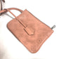 LOUIS VUITTON M94276 モノグラムマヒナ セレネPM 斜め掛け カバン トートバッグ ハンドバッグ 2WAYバッグ ショルダーバッグ モノグラムマヒナレザー レディース ローズ ピンク