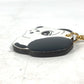 LOUIS VUITTON M01967 犬 ダルメシアン キーホルダー・アニモグラム ドッグ バッグチャーム キーホルダー レザー ユニセックス ホワイト