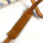 LOUIS VUITTON M92661 モノグラムマルチカラー ソローニュ カバン 肩掛け フラップ ショルダーバッグ モノグラムマルチカラーキャンバス レディース ブロン ホワイト