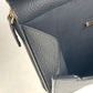 FENDI 7VA462 カバン ハンドバッグ トートバッグ ブリーフケース ダブルフェイス セレリア FFターンロック ラップトップバッグ ビジネスバッグ レザー ユニセックス ブラック
