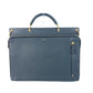 FENDI 7VA462 カバン ハンドバッグ トートバッグ ブリーフケース ダブルフェイス セレリア FFターンロック ラップトップバッグ ビジネスバッグ レザー ユニセックス ブラック