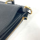 FENDI 7VA462 カバン ハンドバッグ トートバッグ ブリーフケース ダブルフェイス セレリア FFターンロック ラップトップバッグ ビジネスバッグ レザー ユニセックス ブラック