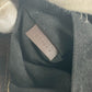 LOUIS VUITTON N44023 Damier Jersey Bag Tote Bag shawl Shoulder Bag Damier Canvas / Leather Brown/Black Used