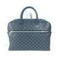 LOUIS VUITTON N23211 Damier Graphite Horizon Business Bag Hand Bag Business bag DamierGraphiteCanvas Black Used