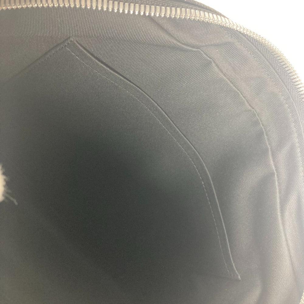 LOUIS VUITTON N23211 Damier Graphite Horizon Business Bag Hand Bag Business bag DamierGraphiteCanvas Black Used