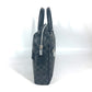 LOUIS VUITTON N23211 Damier Graphite Horizon Business Bag Hand Bag Business bag DamierGraphiteCanvas Black Used