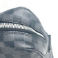 LOUIS VUITTON N23211 Damier Graphite Horizon Business Bag Hand Bag Business bag DamierGraphiteCanvas Black Used