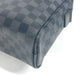 LOUIS VUITTON N23211 Damier Graphite Horizon Business Bag Hand Bag Business bag DamierGraphiteCanvas Black Used