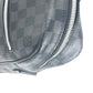 LOUIS VUITTON N23211 Damier Graphite Horizon Business Bag Hand Bag Business bag DamierGraphiteCanvas Black Used